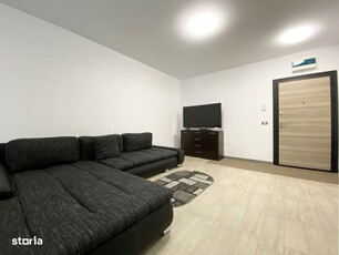 Apartament 2 Camere Studio Sector 4 Grand Arena 52.7mp