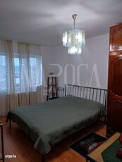 Apartament 3 camere de vanzare in Manastur, Cluj Napoca