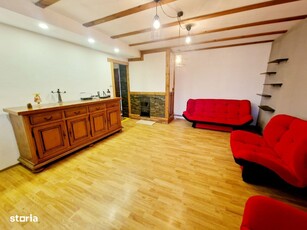 Apartament 2 camere de vânzare în Techirghiol