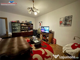 Apartament 2 camere de zona ultracentrala-Tulcea