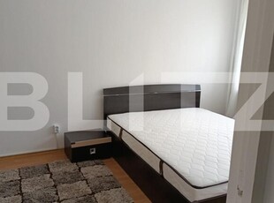 Apartament 2 camere , 50mp, cart Grigorescu, Pet friendly