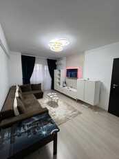 Apartament 2 camere decomandat 6/11