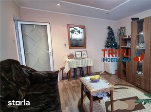 Apartament 3 camere, 63 mp, terasa de 41 mp, zona Vivo