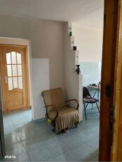 Apartament 3 camere, decomandat, 61mp, parcare, Floresti.