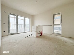 Apartament 2 camere în zona Campului