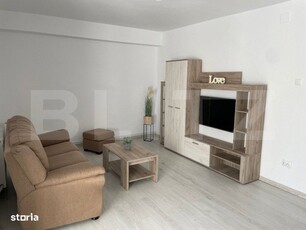 Apartament de inchiriat