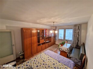 Apartament 2 camere decomandate,,confort 1,UNIRII,52mp,etaj 3,Targu Mu