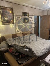 Apartament de vanzare, 2 camere, zona Dacia