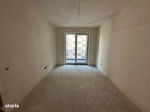 Apartament 2 camere, et intermediar, zona Iulius Mall