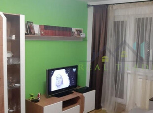 Apartament 2 camere etaj intermediar zona Judetean, Brasov