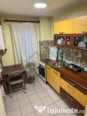 Apartament 2 camere etajul 2 zona Garii