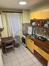 Apartament 2 camere etajul 2 zona Garii