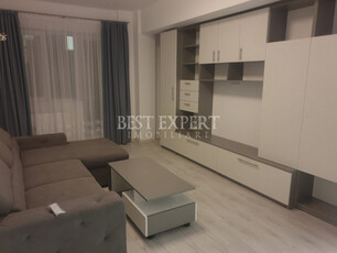 Apartament 2 Camere Finalizat cu Parcare inclusa-10 minute p