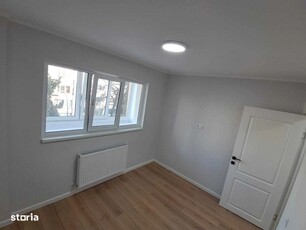 Apartament 2 camere, finisat, et intermediar, zona Primaverii