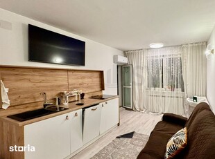 Apartament de 3 camere, 57,68 mp utili, 19,44 mp terasa, Muzeul Apei