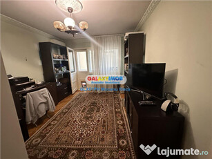 Apartament 2 camere, in Ploiesti, zona Bobalna