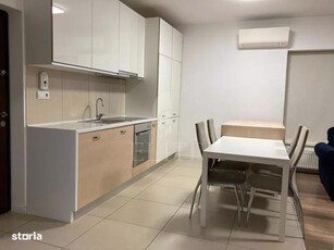 Apartament 2 camere în zona EUROPA