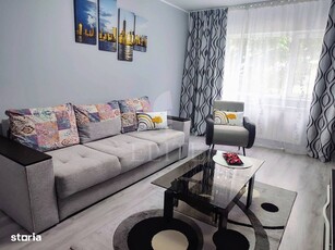 Apartament 2 camere în zona INTRE LACURI