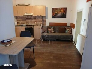 Apartament 2 camere în zona POD AUREL VLAICU