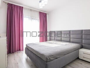 Apartament 2 camere LUJERULUI