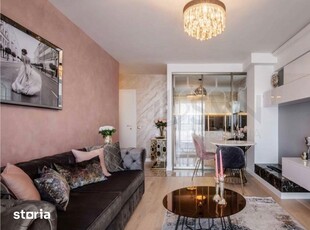 Apartament 2 camere lux vedere Lacul Fundeni - Estic Park