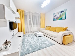 Apartament 2 Camere Metrou Obor 2' | Renovat | Utilat | Gata de mutat