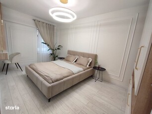 Apartament 2 camere cu gradina aproape de metrou