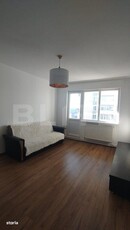 Apartament cu 2 Camere, 49 mp, zona Garii