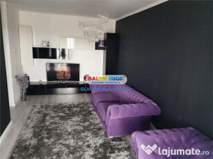 Apartament 2 camere, modern, bloc nou, Albert, Ploiesti