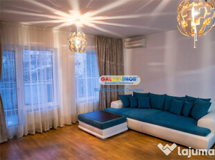 Apartament 2 camere New Town cu parcare subterana