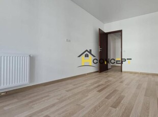 Apartament 2 camere open space 10 min metrou Nicolae Teclu