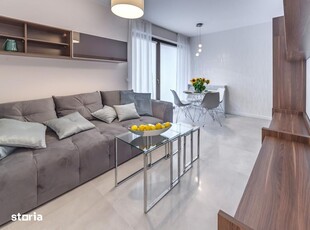 Comision 0% - Apartament de Vânzare cu 2 Camere plus Birou