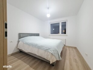 2 camere/ Decomandat/ Renovat modern/ Zona Gării