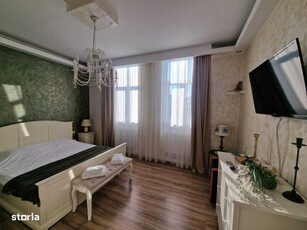 Apartament 2 camere - parter - zona Centrala - str. Rotarilor