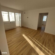 Apartament 2 camere Podul de Piatra fara risc, RENOVAT !!