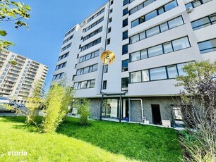 Apartament de vanzare