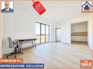 Apartament 2 camere Prelungirea Ghencea, S6 apartament 2 camere