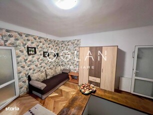 Apartament 2 camere Podu Ros , 52 metri, etaj 3 Cod:157730