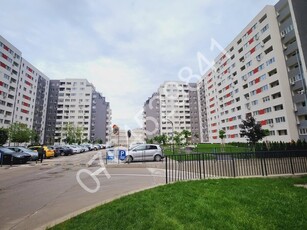 Apartament 2 camere Rotar Park 2, Militari