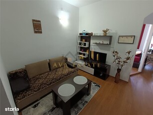 Apartament superb de lux 2 camere I Herastrau I One Floreasca Vista