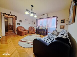 Apartament cu 2 camere I Central