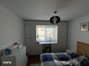 Apartament 2 camere Semidecomandat etaj 3 din 3 Platou Galata