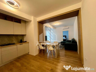 Apartament 2 camere si terasa 25mp,bloc nou,zona Simion B...