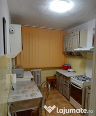 Apartament 2 camere situat in zona TOMIS NORD