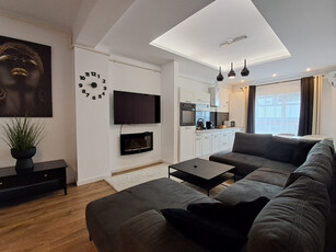 Apartament 2 camere superfinisat