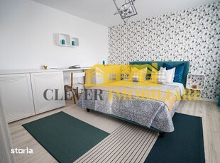 Apartament cu 4 camere decomandat Eforie Nord Zona Lidl