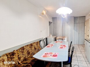 Apartament 2 camere Tolstoi, decomandat