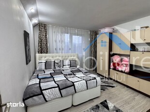 Apartament cu 3 camere zona Metalurgiei . Sectorul 4 , Calitate de TOP