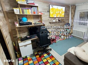 Apartament 2 camere, zona Liceului Mihai Eminescu