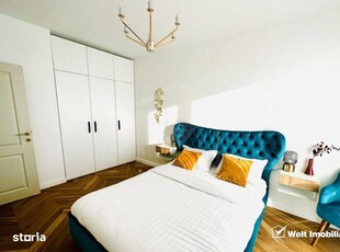 Apartament de inchiriat, 2 camere Sat Vacanta-Zodiac